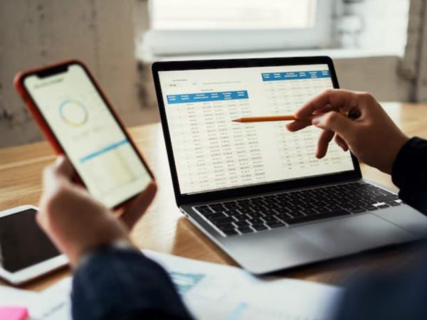 Faktor kesalahan pencatatan data absensi