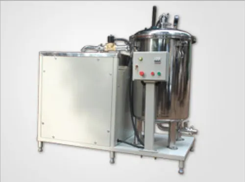 tips menggunakan mesin evaporator vakum