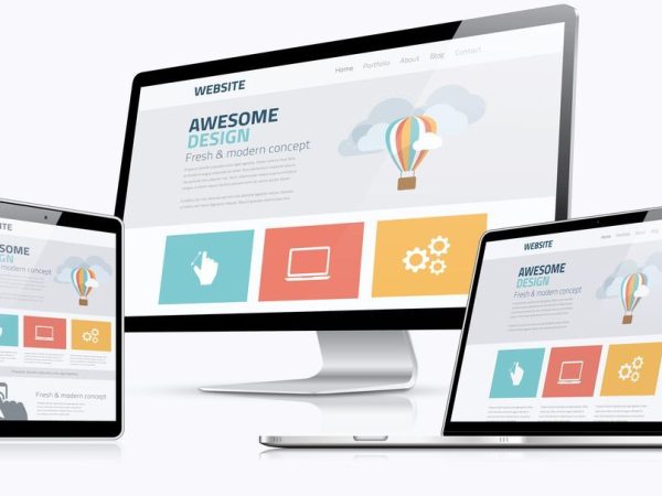 cara meningkatkan perhatian terhadap website