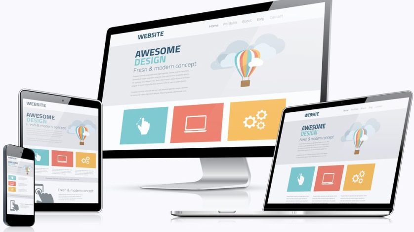 cara meningkatkan perhatian terhadap website
