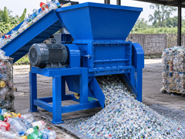 peluang usaha daur ulang plastik