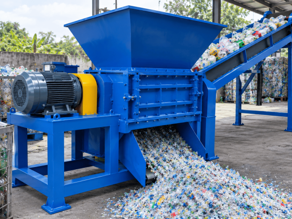 cara mengurangi limbah plastik