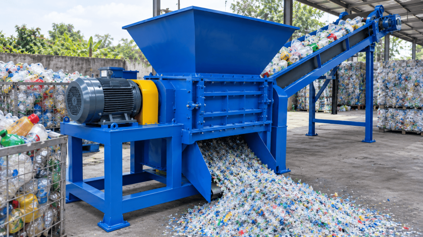cara mengurangi limbah plastik