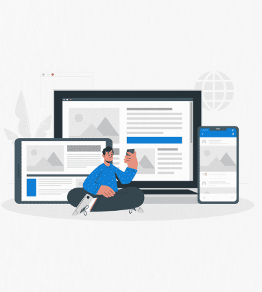 Cara Membuat Company Profile Website