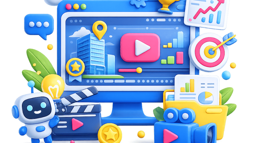 Manfaat Video Company Profile