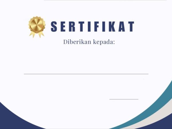 cakupan pengakuan sertifikat TOEFL