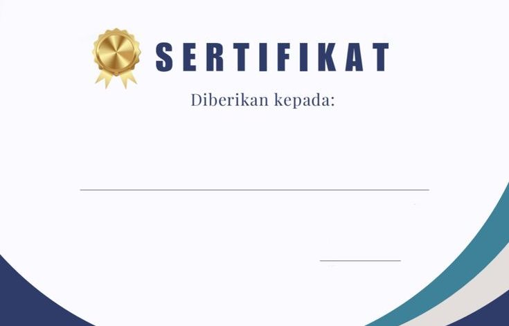 cakupan pengakuan sertifikat TOEFL