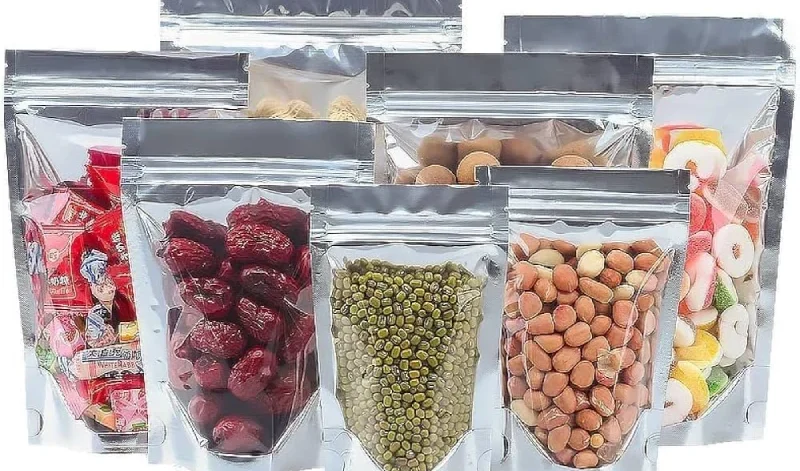 kenapa kemasan perlu disegel rapat