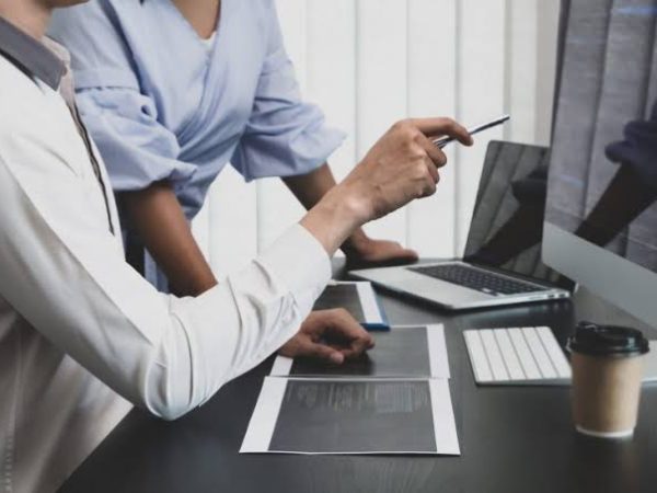 Format izin tidak masuk kerja karyawan