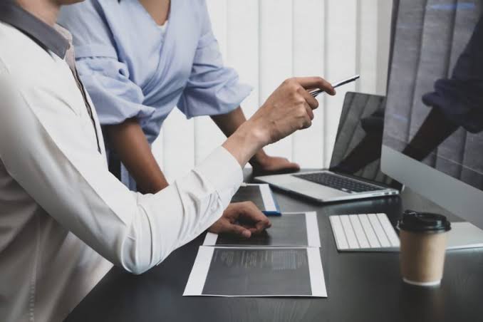 Format izin tidak masuk kerja karyawan