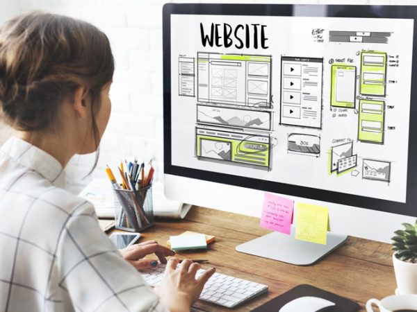 cara menarik orang ke website