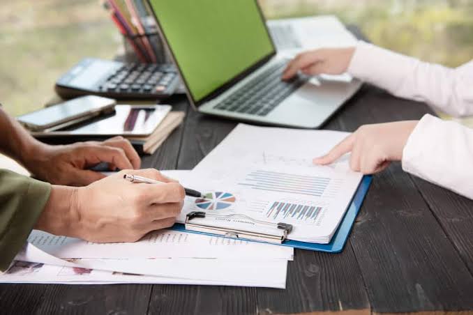 Cara mendata hasil penjualan bisnis secara rapi