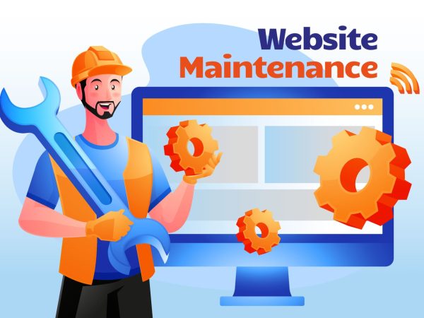 Pentingnya Pencadangan Data Website