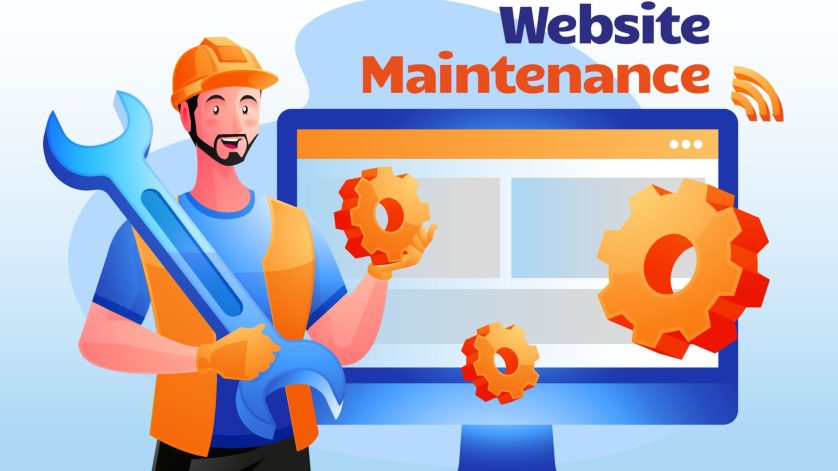 Pentingnya Pencadangan Data Website