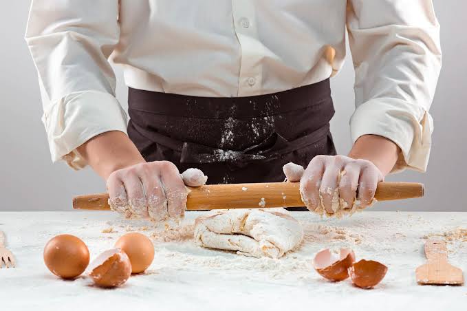 mesin pengembang adonan roti
