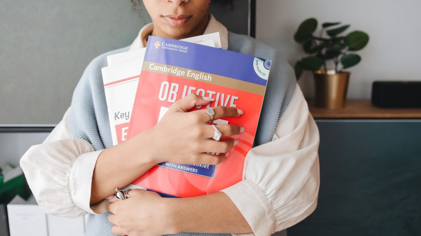 TOEFL ITP dan IELTS